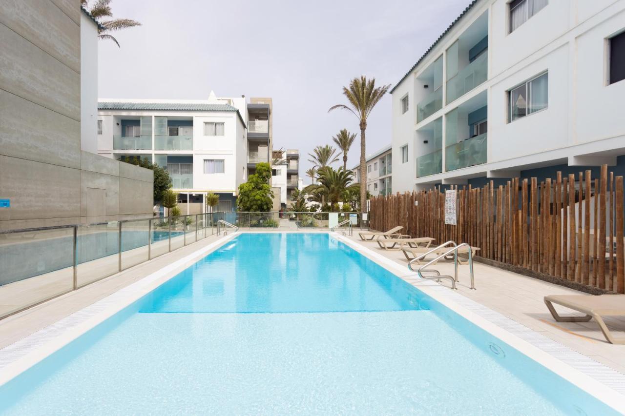 Home2Book Hola Rolls Corralejo Center Luaran gambar