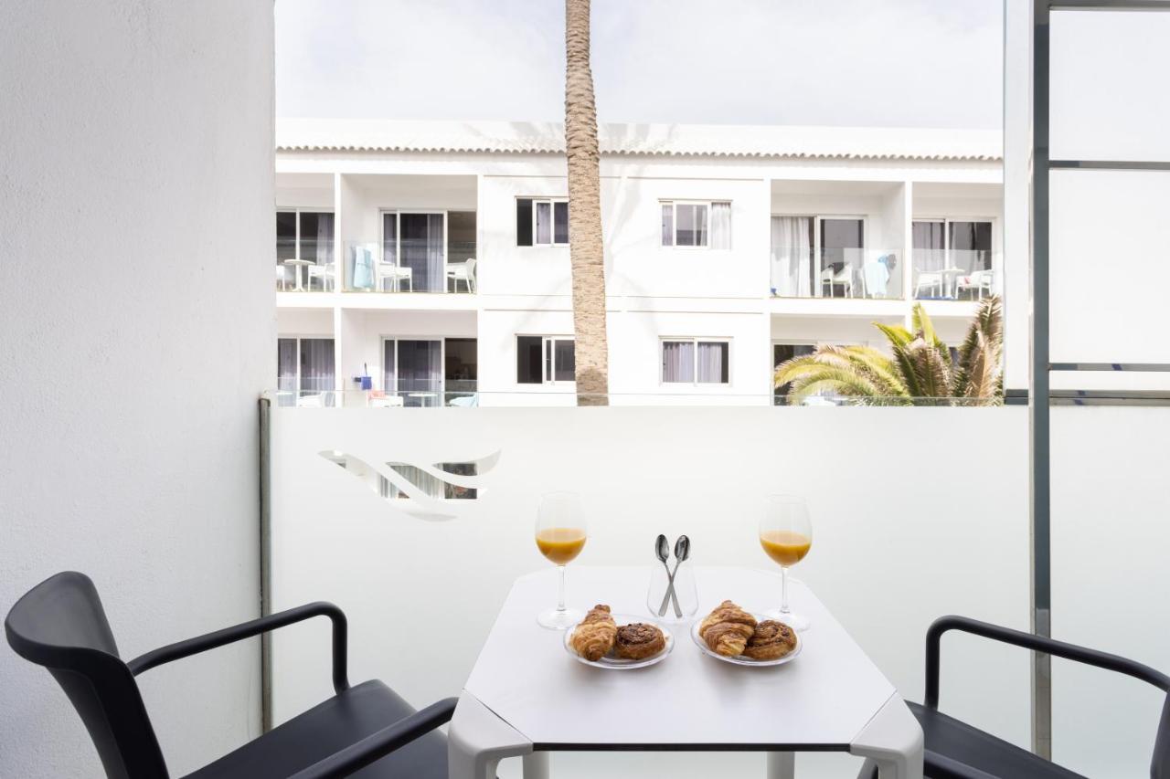Home2Book Hola Rolls Corralejo Center Luaran gambar