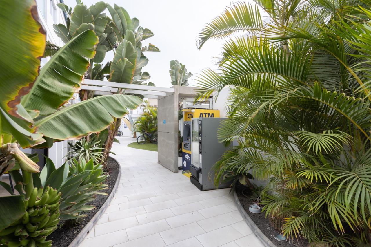 Home2Book Hola Rolls Corralejo Center Luaran gambar