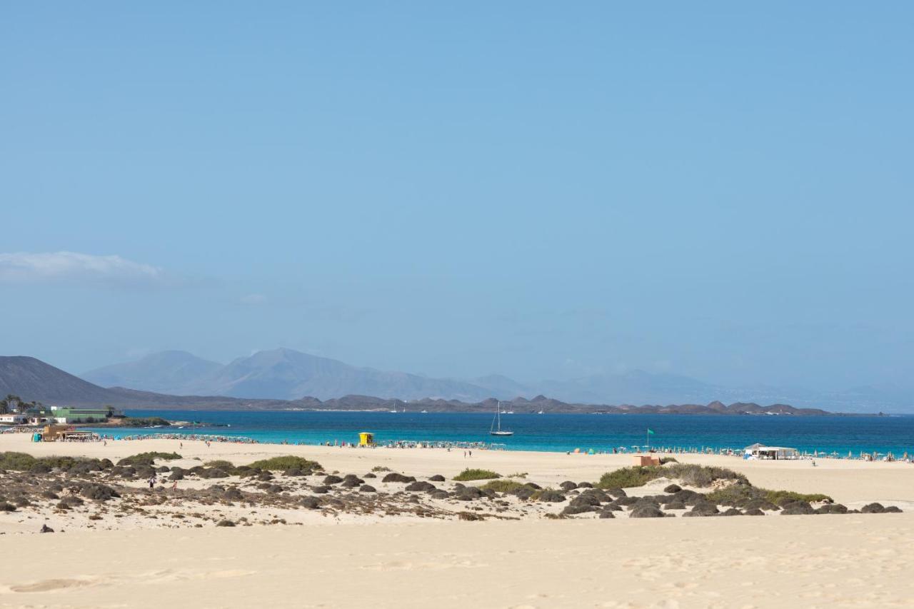 Home2Book Hola Rolls Corralejo Center Luaran gambar