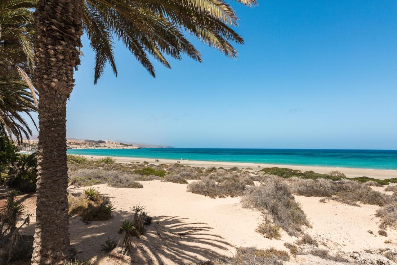 Home2Book Hola Rolls Corralejo Center Luaran gambar