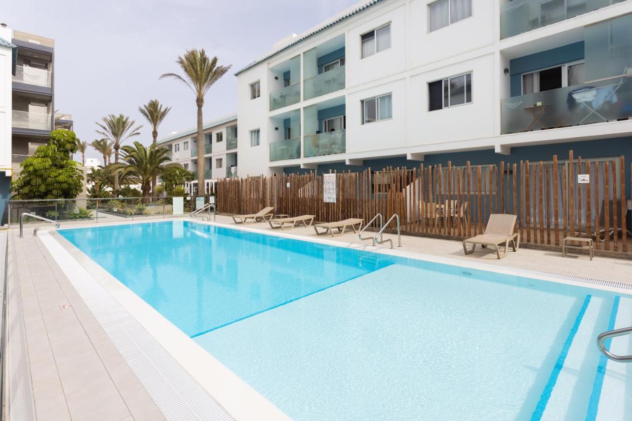 Home2Book Hola Rolls Corralejo Center Luaran gambar