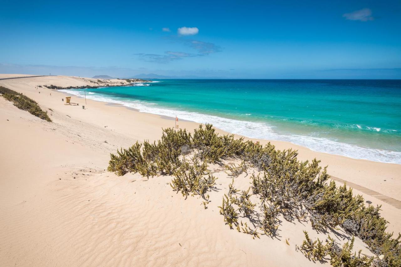 Home2Book Hola Rolls Corralejo Center Luaran gambar