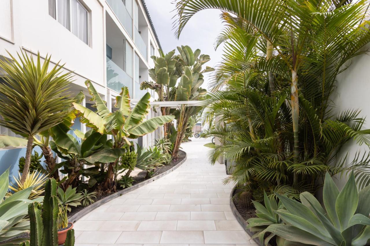 Home2Book Hola Rolls Corralejo Center Luaran gambar