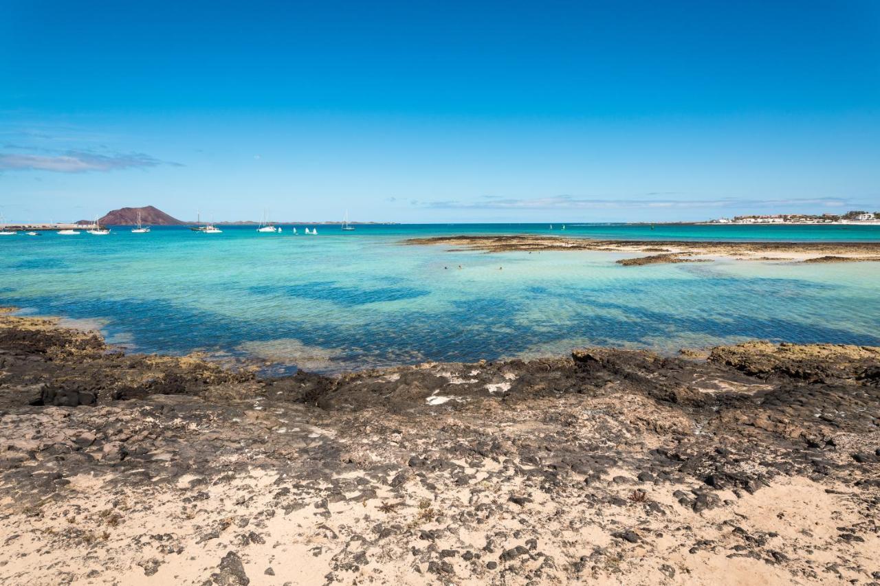 Home2Book Hola Rolls Corralejo Center Luaran gambar