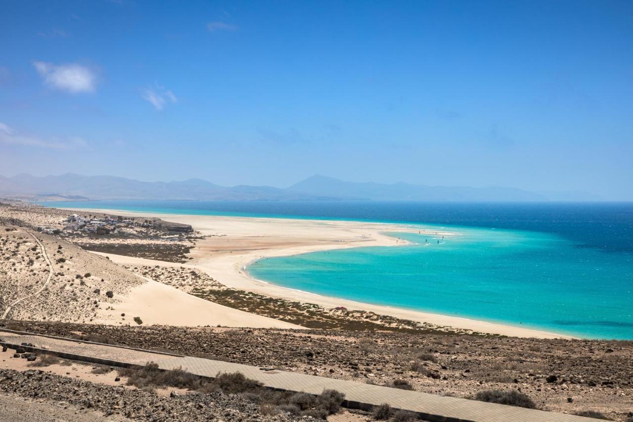 Home2Book Hola Rolls Corralejo Center Luaran gambar