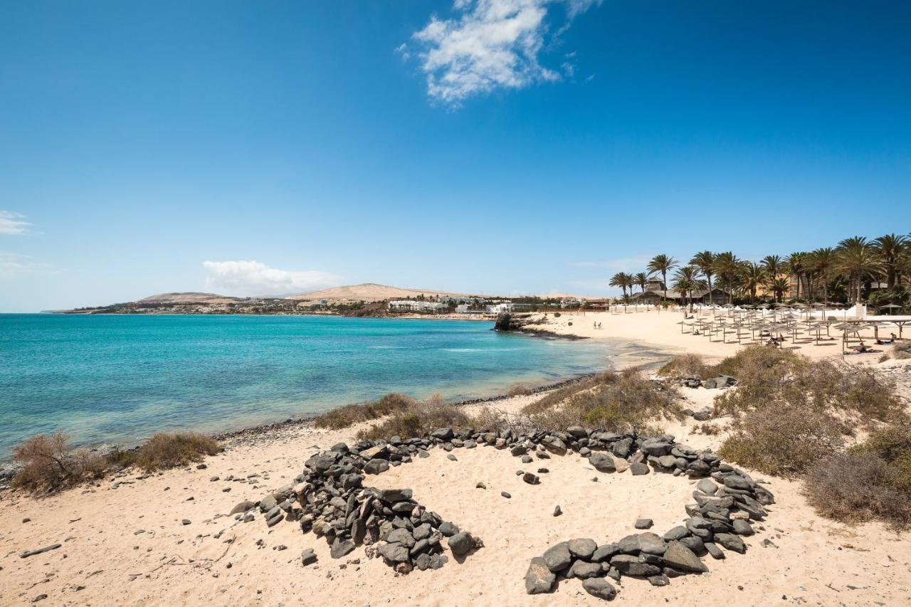 Home2Book Hola Rolls Corralejo Center Luaran gambar