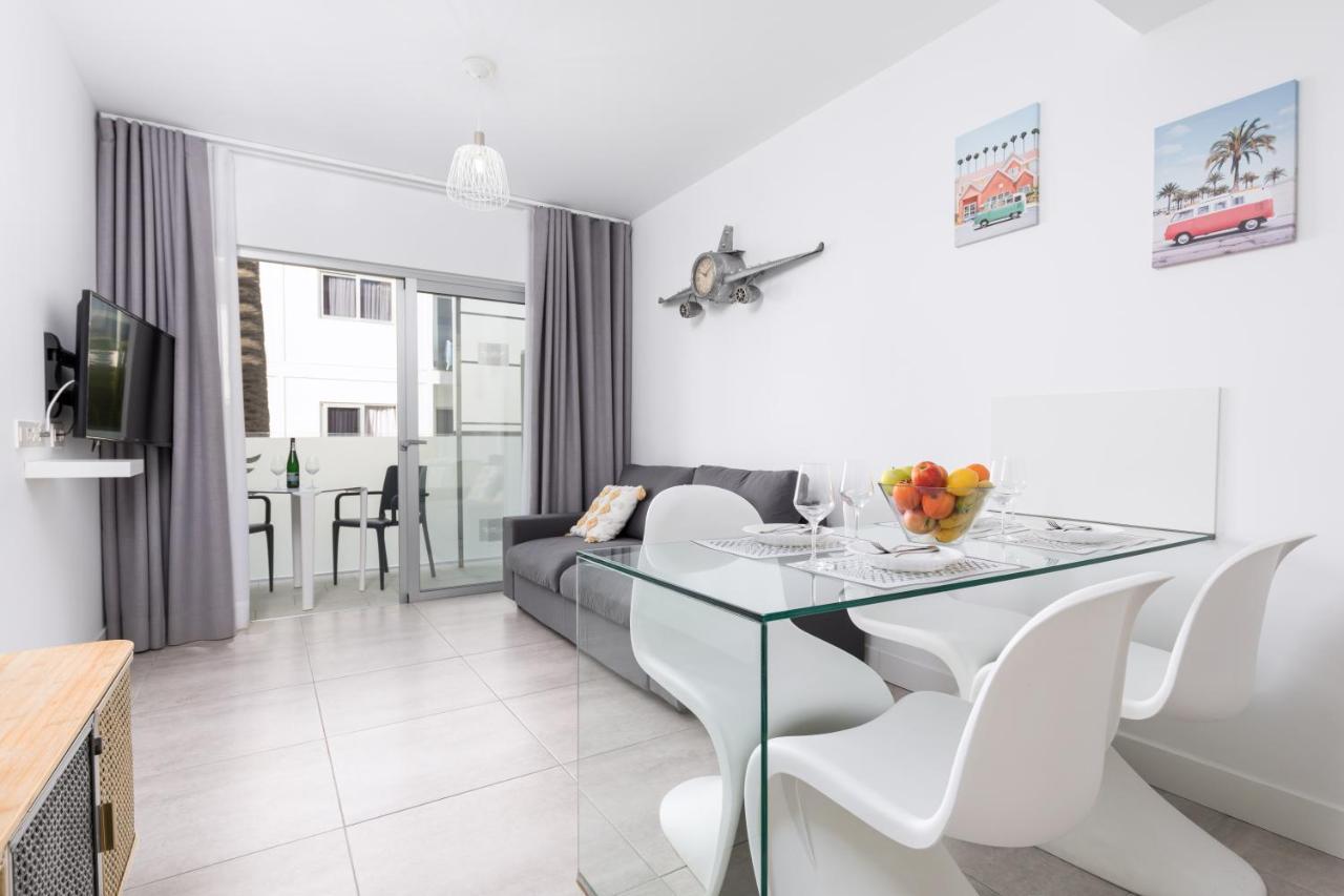 Home2Book Hola Rolls Corralejo Center Luaran gambar