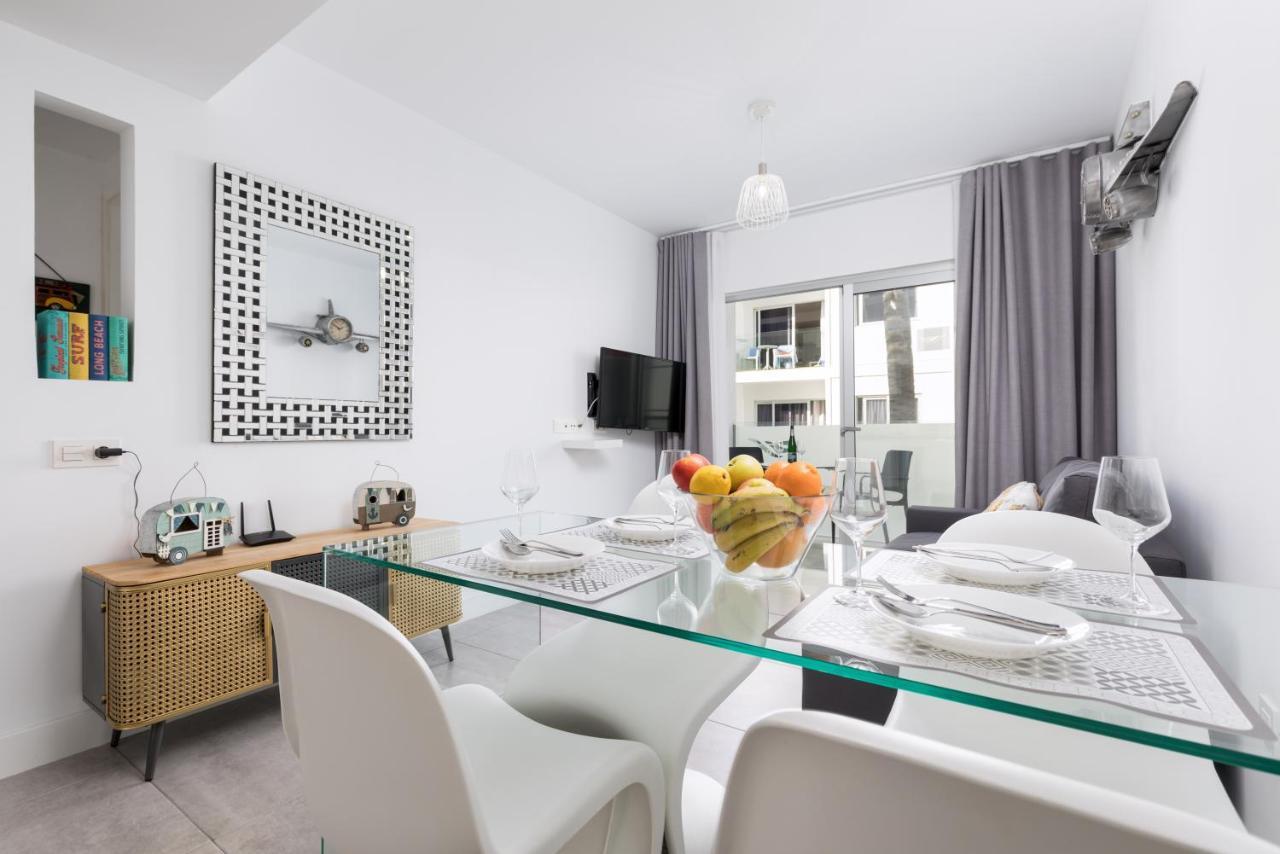 Home2Book Hola Rolls Corralejo Center Luaran gambar