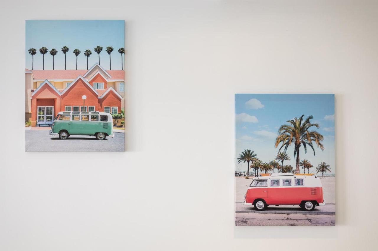 Home2Book Hola Rolls Corralejo Center Luaran gambar